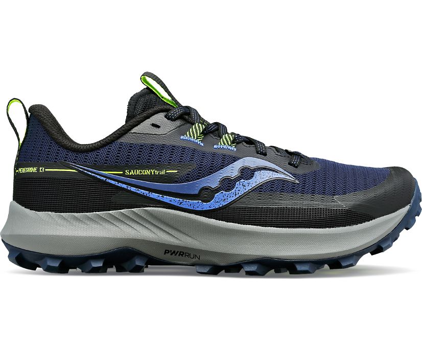 Saucony Women's Peregrine 13 Wide