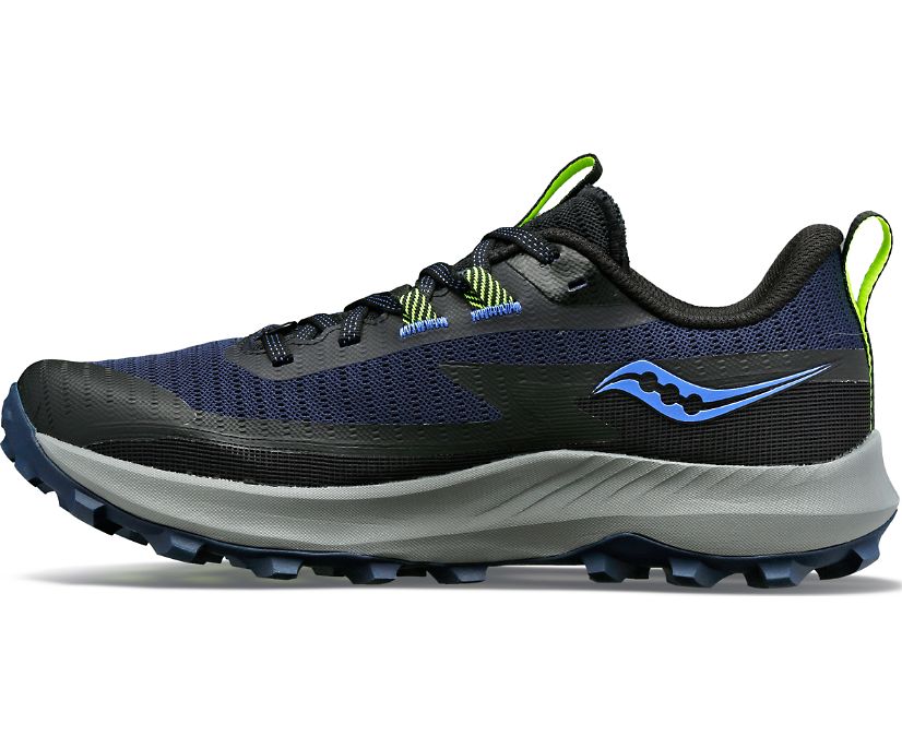 Saucony Women's Peregrine 13 Wide