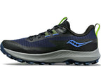 Saucony Women's Peregrine 13 Wide