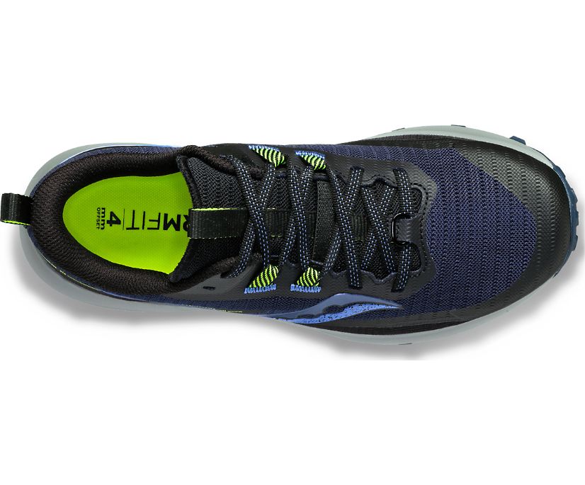 Saucony Women's Peregrine 13 Wide