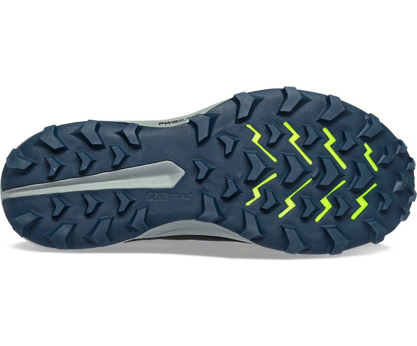 Saucony Women's Peregrine 13 Wide