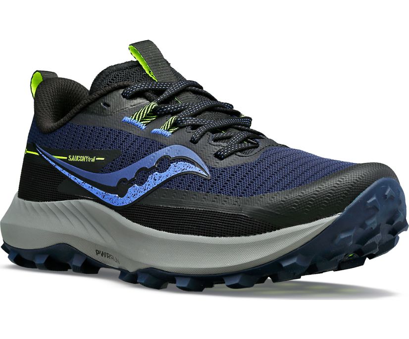 Saucony Women's Peregrine 13 Wide