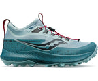 Saucony Women's Peregrine 13 ST