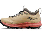 Saucony Women's Peregrine 13 ST
