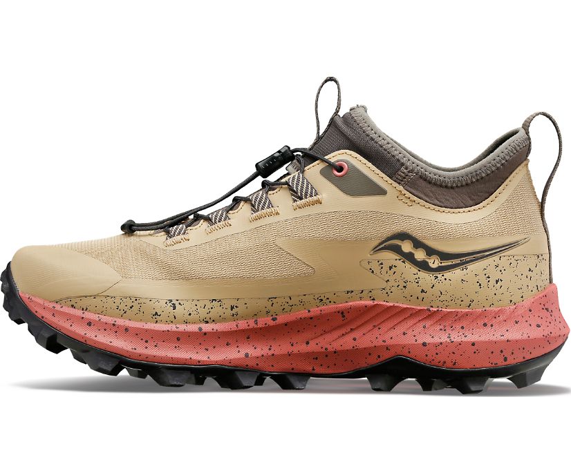 Saucony Women's Peregrine 13 ST