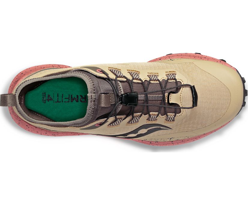 Saucony Women's Peregrine 13 ST
