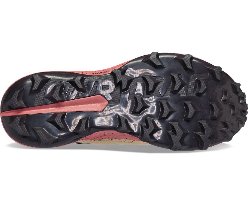 Saucony Women's Peregrine 13 ST