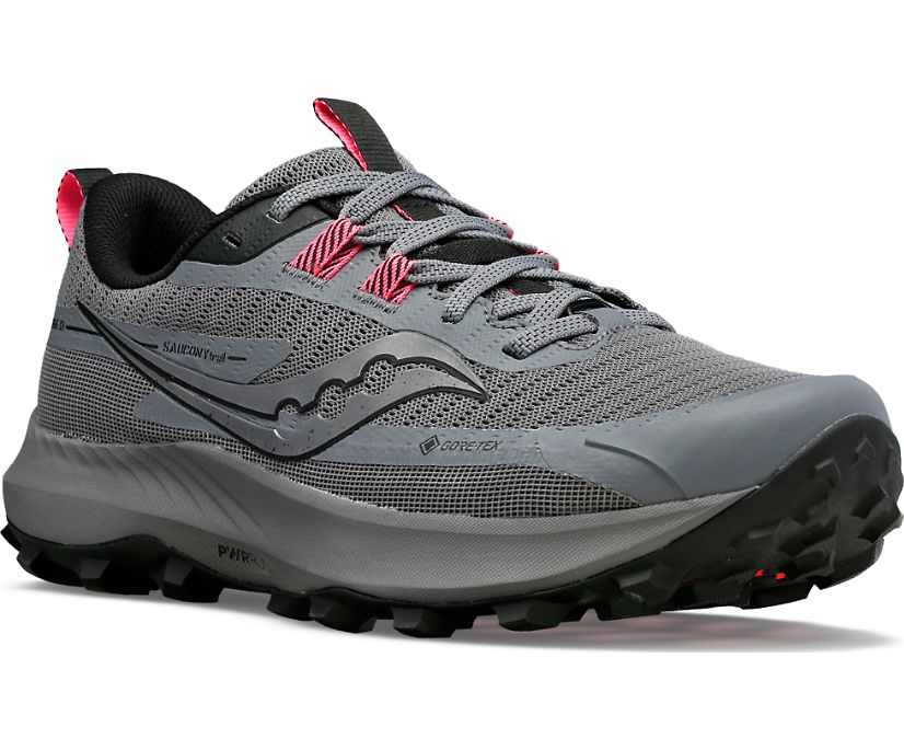 Saucony Women's Peregrine 13 GTX