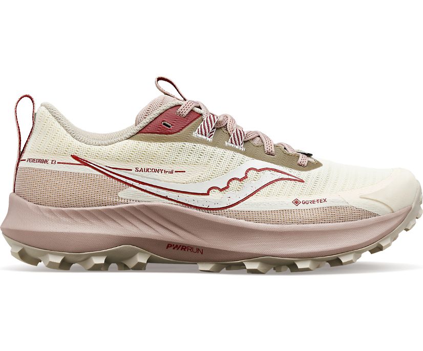 Saucony Women's Peregrine 13 GTX