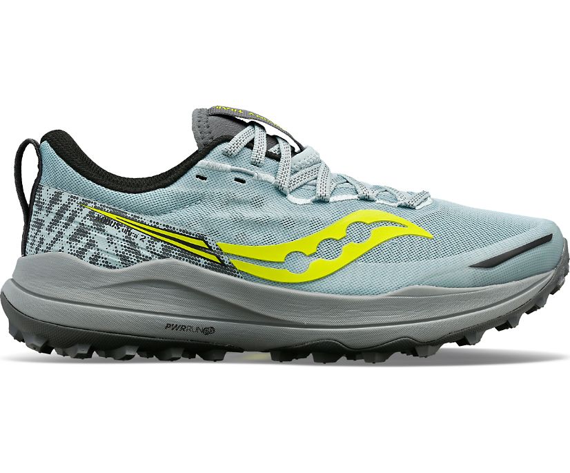 Saucony Women's Xodus Ultra 2