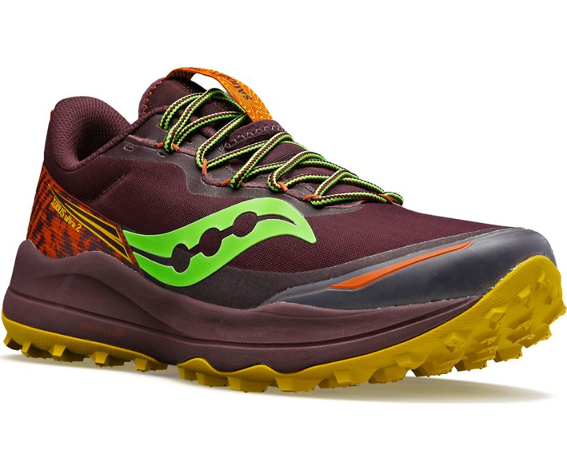Saucony Women's Xodus Ultra 2