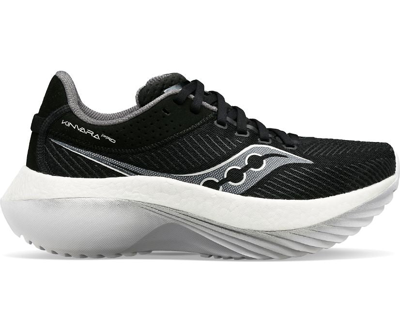Saucony Women's Kinvara Pro Wide