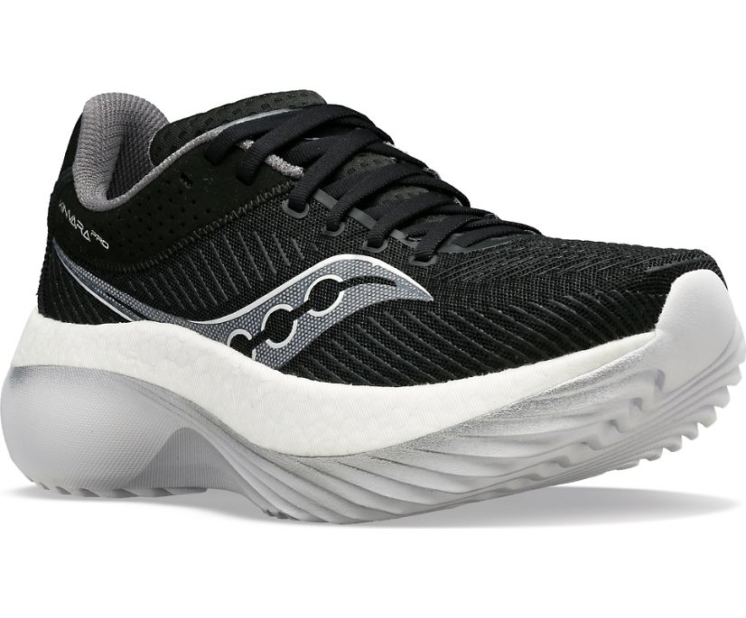 Saucony Women's Kinvara Pro Wide