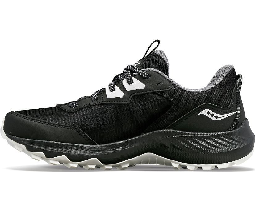 Saucony Women's Aura TR Wide