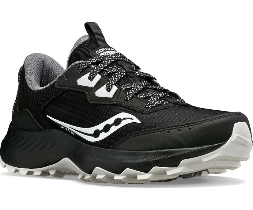 Saucony Women's Aura TR Wide