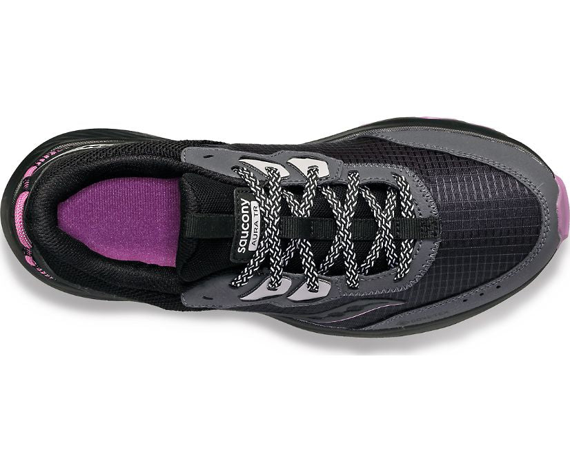 Saucony Women's Aura TR GTX