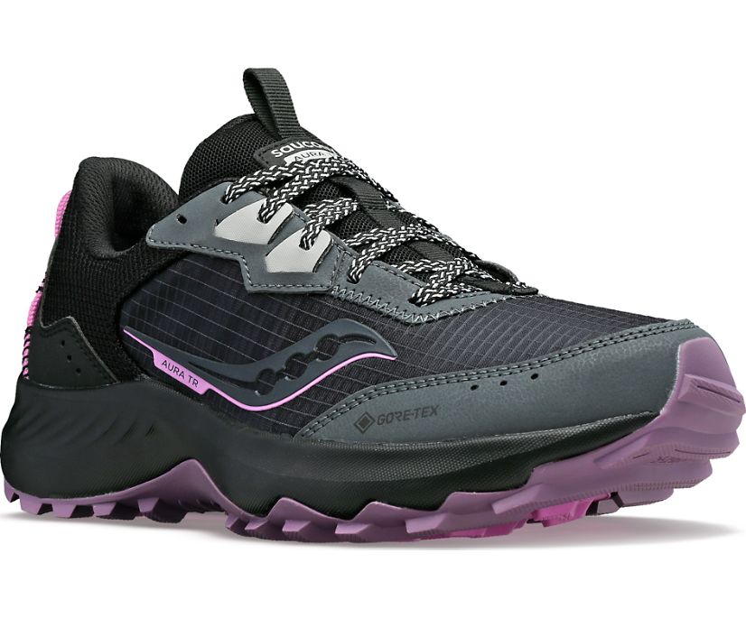 Saucony Women's Aura TR GTX