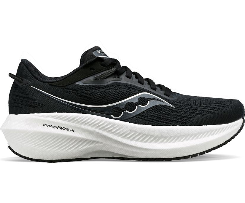 Saucony Women's Triumph 21 Wide