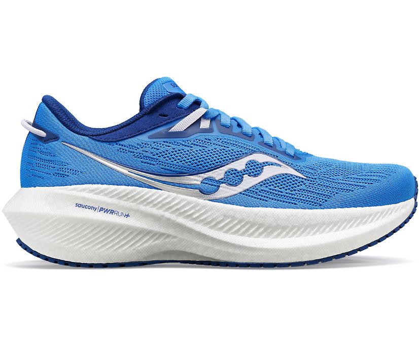 Saucony Women's Triumph 21 Wide