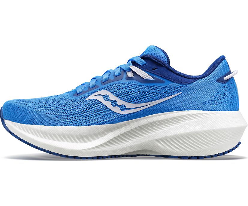 Saucony Women's Triumph 21 Wide