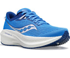Saucony Women's Triumph 21 Wide
