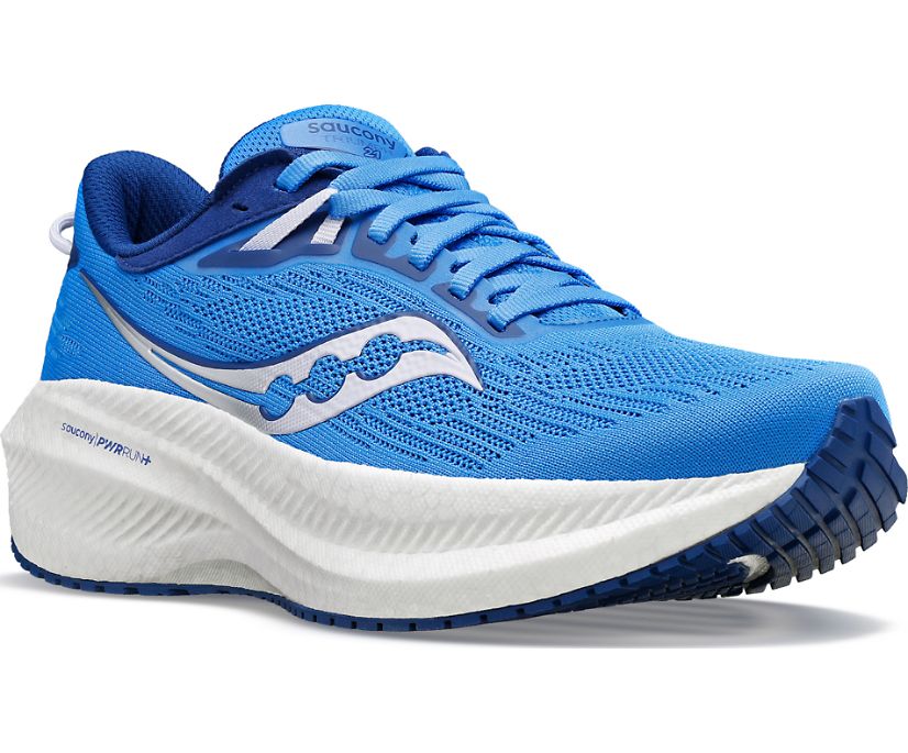 Saucony Women's Triumph 21 Wide