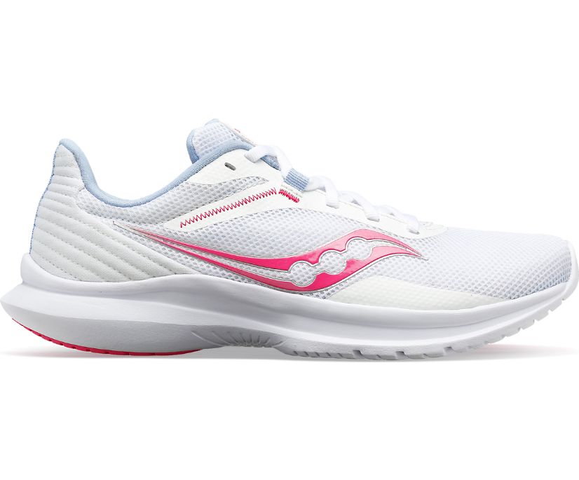 Saucony Women's Convergence