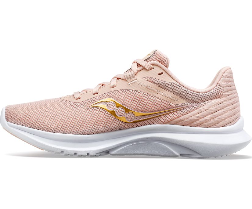 Saucony Women's Convergence
