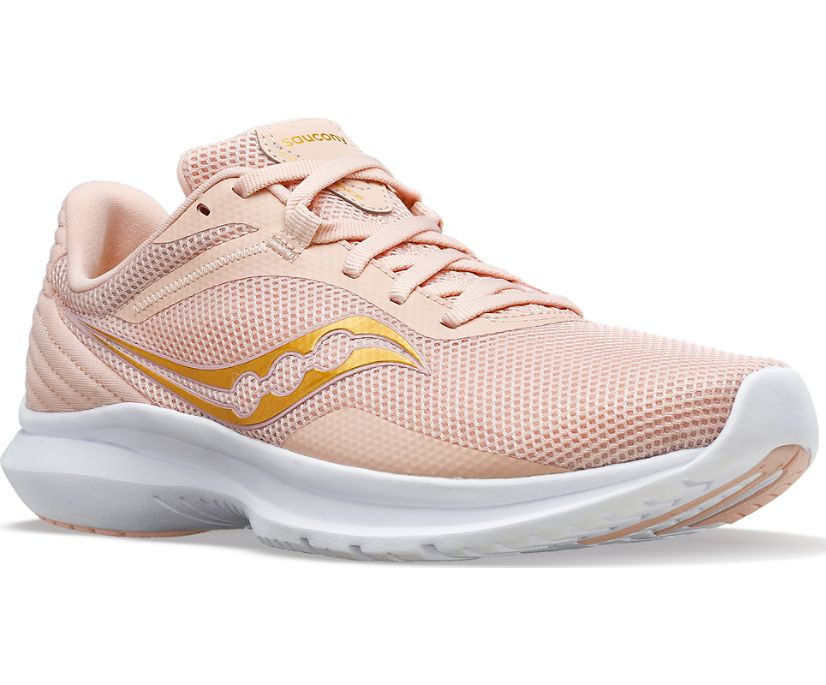 Saucony Women's Convergence