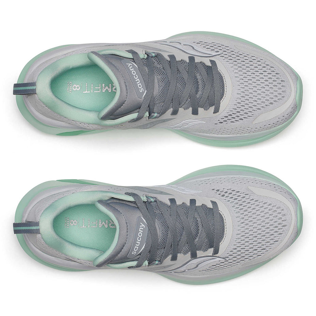 Saucony Women's Omni 22 Wide