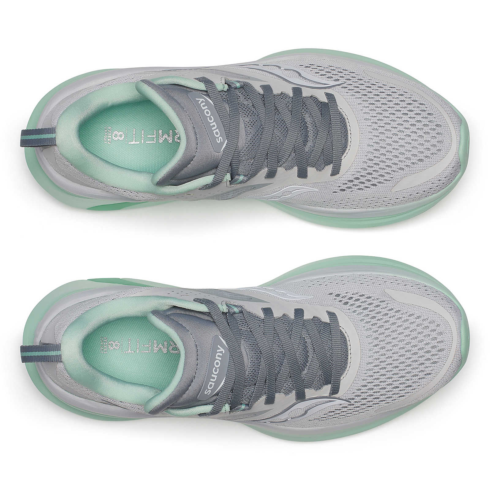 Saucony Women's Omni 22 Wide