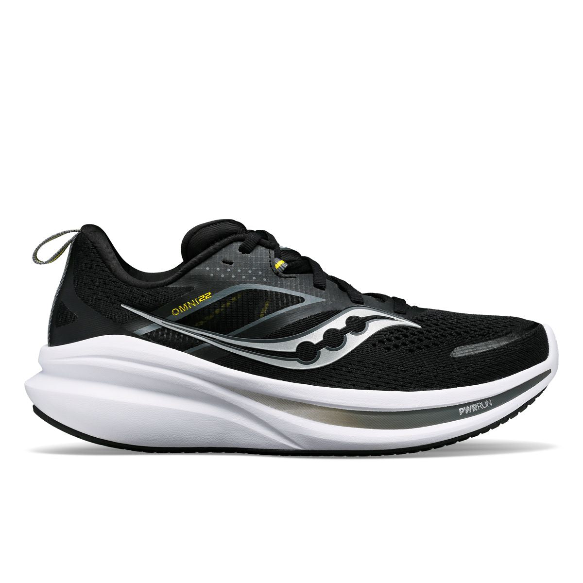 Saucony Women's Omni 22 Wide