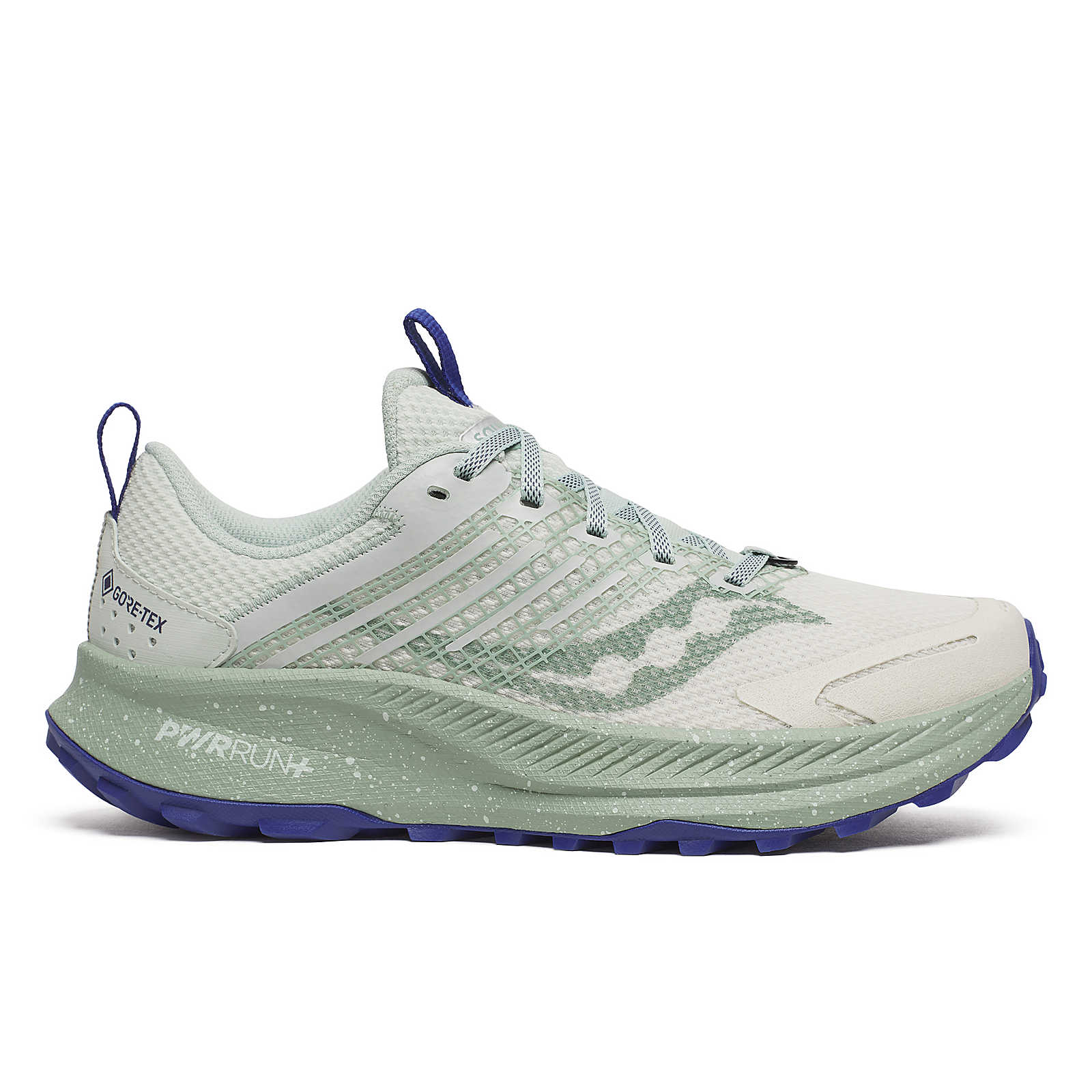 Saucony Women's Ride TR2 GTX