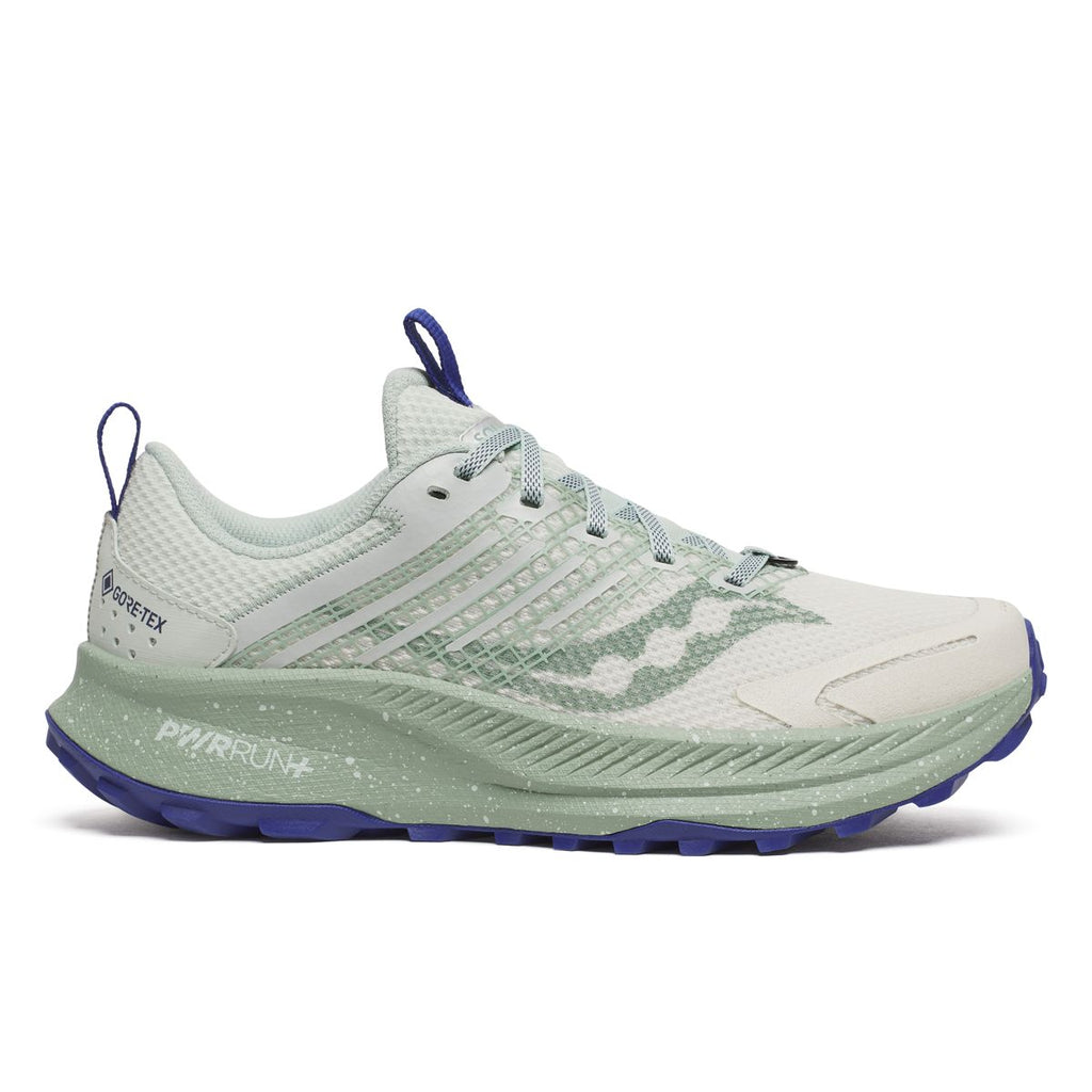 Saucony Women's Ride TR2 GTX