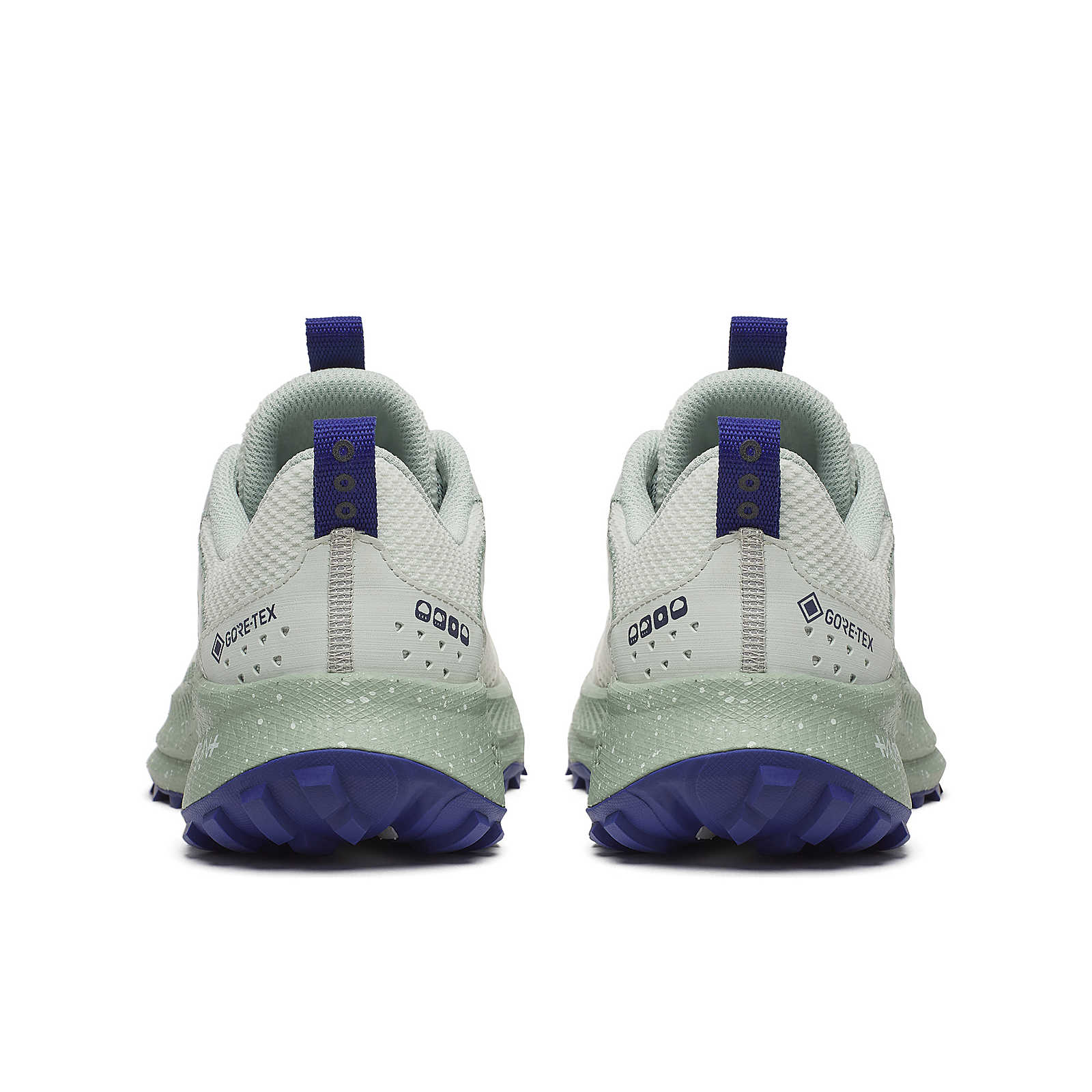 Saucony Women's Ride TR2 GTX