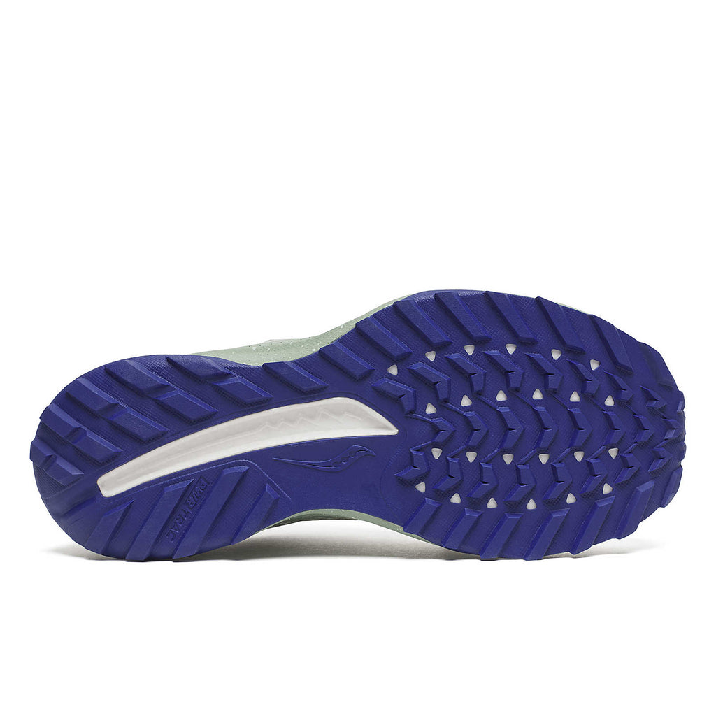 Saucony Women's Ride TR2 GTX