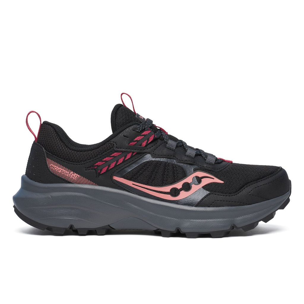 Saucony Women's Excursion TR17 Wide