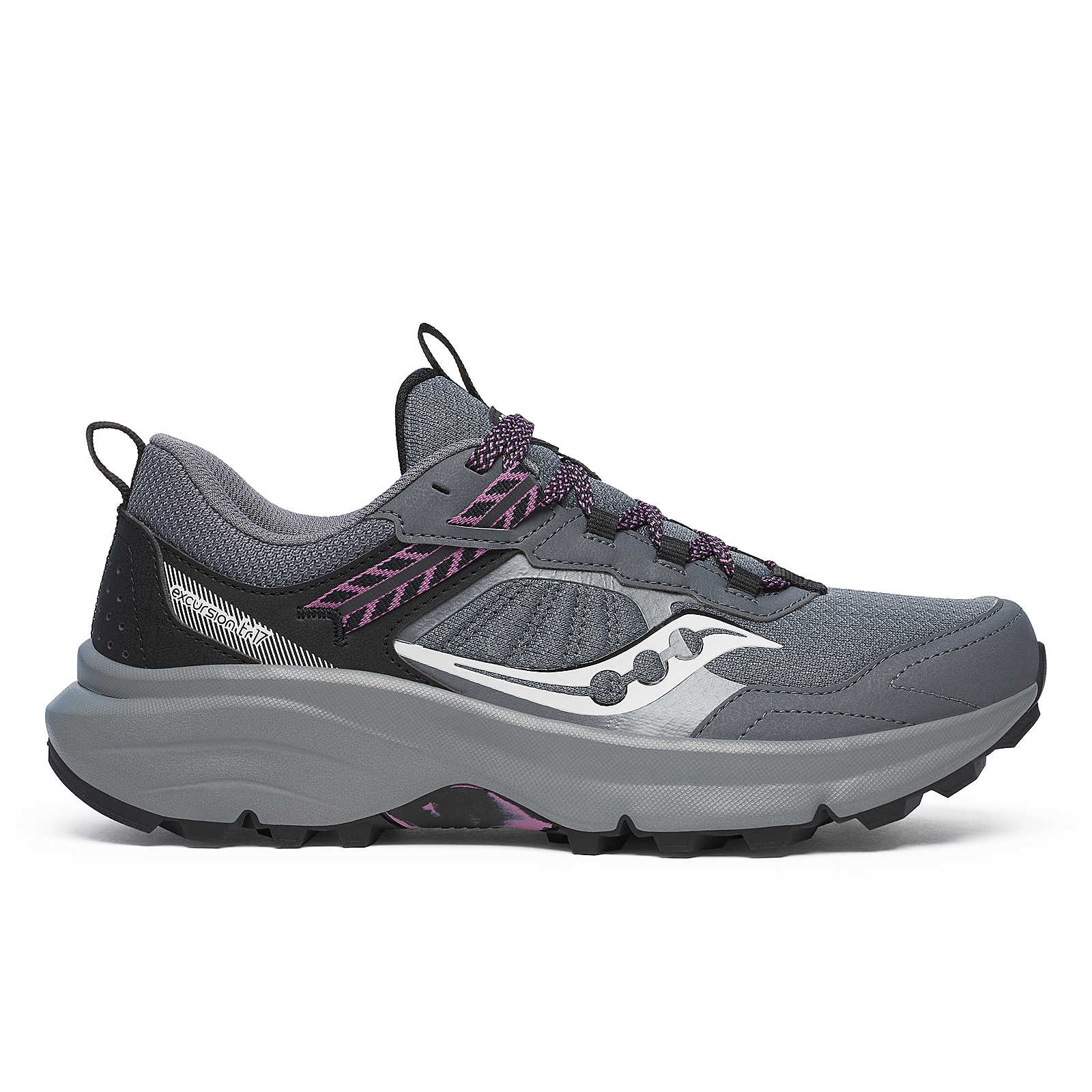 Saucony Women's Excursion TR17 Wide