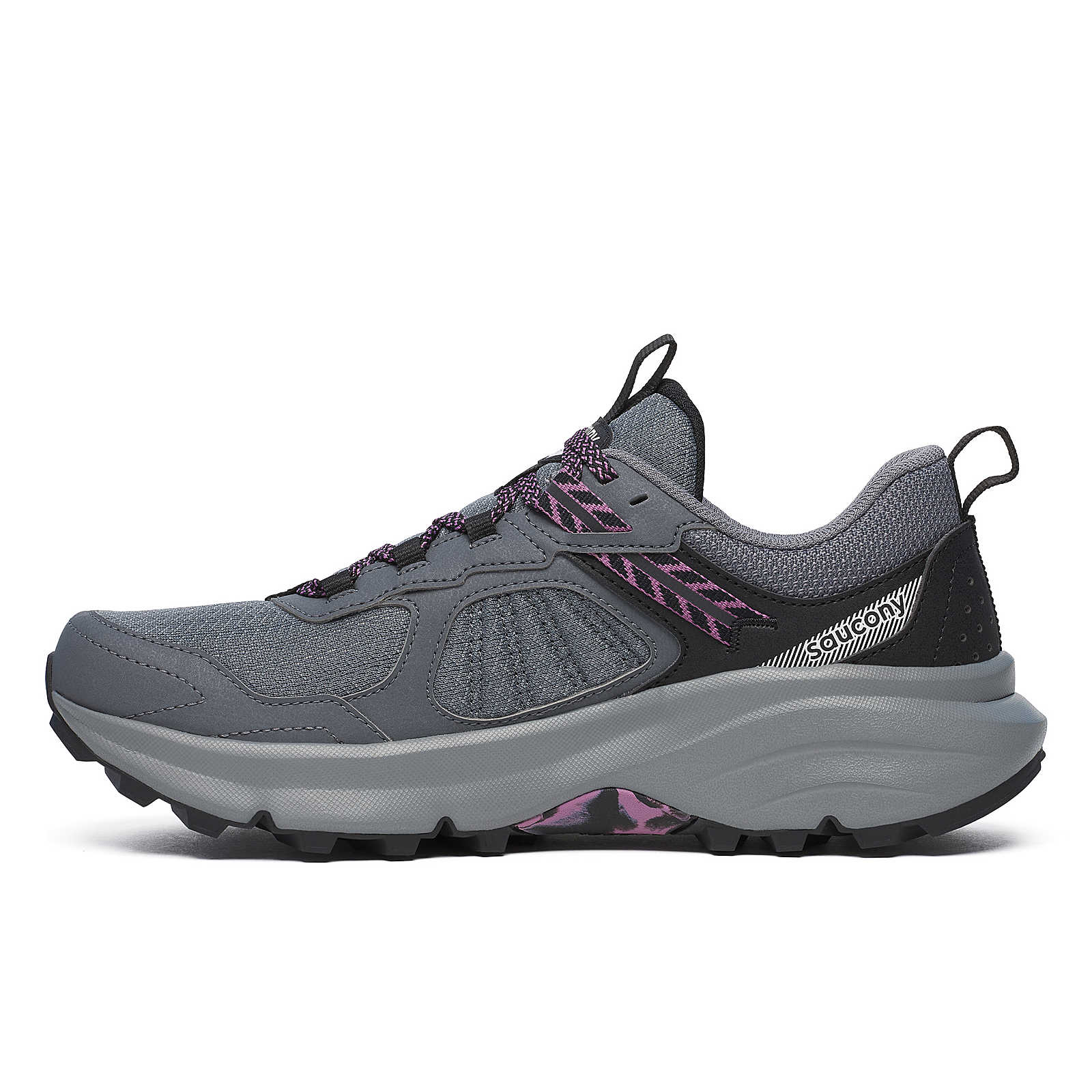 Saucony Women's Excursion TR17 Wide