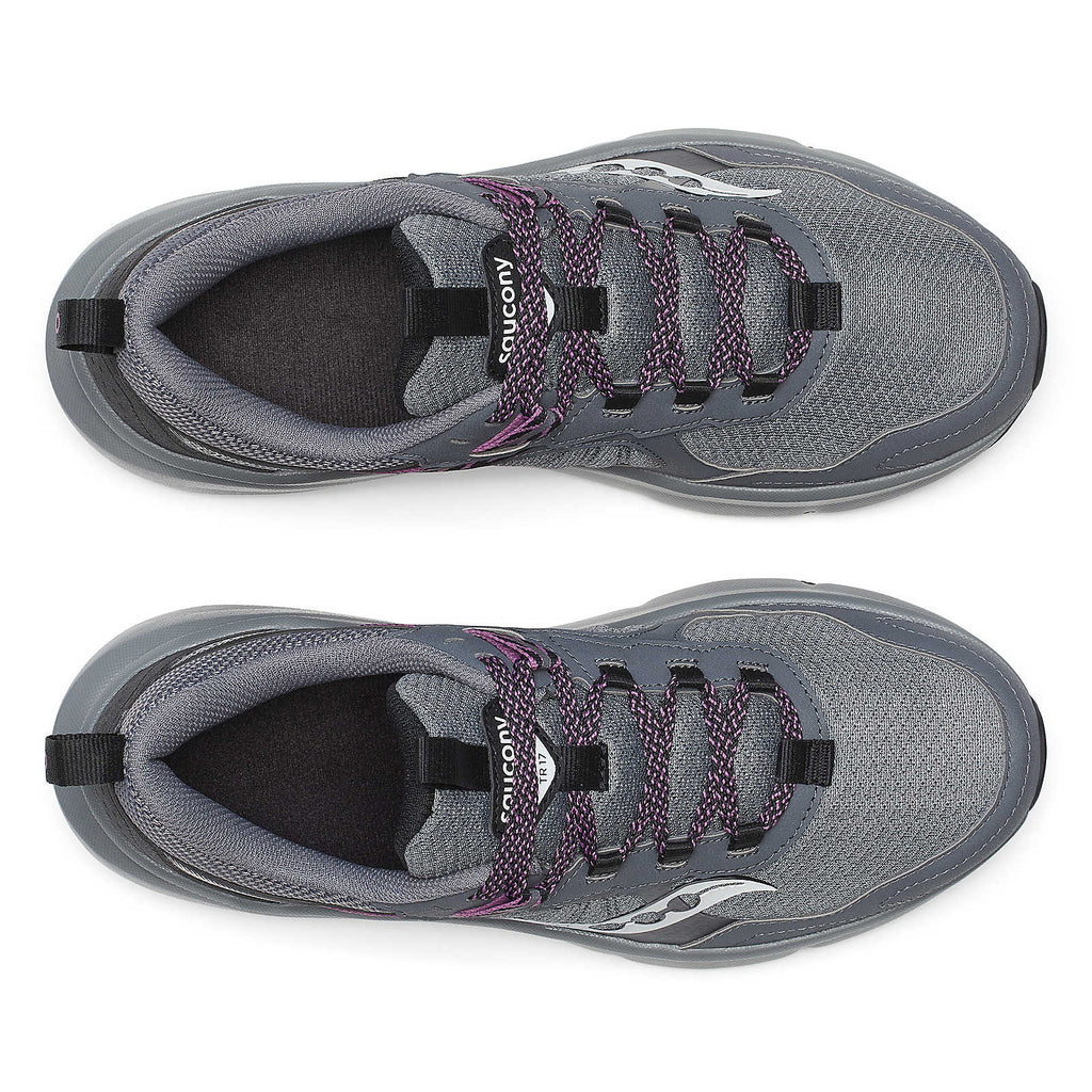 Saucony Women's Excursion TR17 Wide