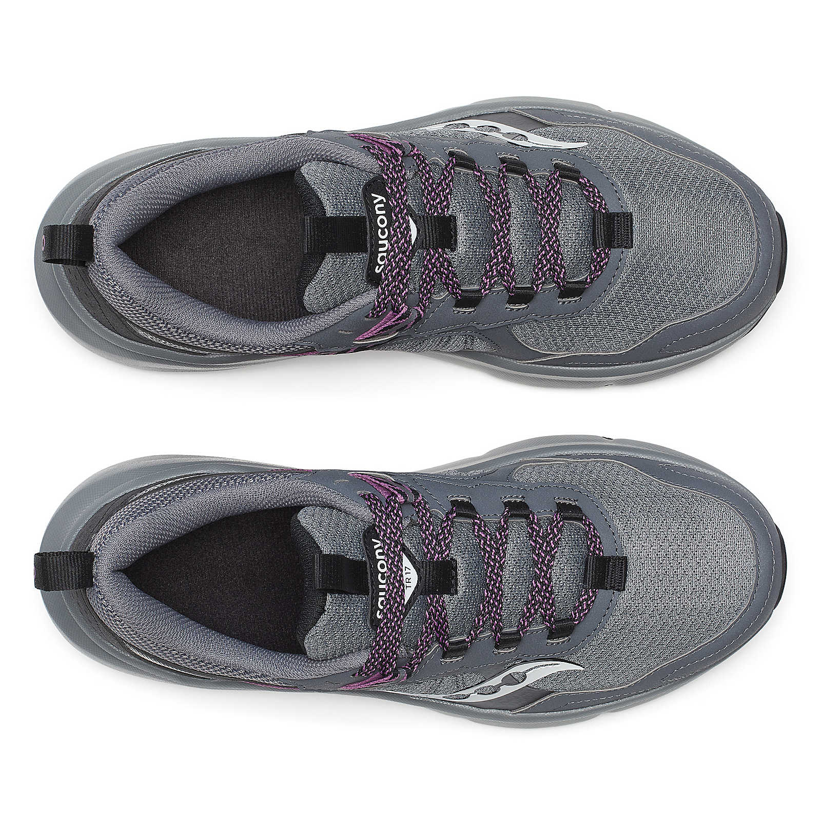 Saucony Women's Excursion TR17 Wide
