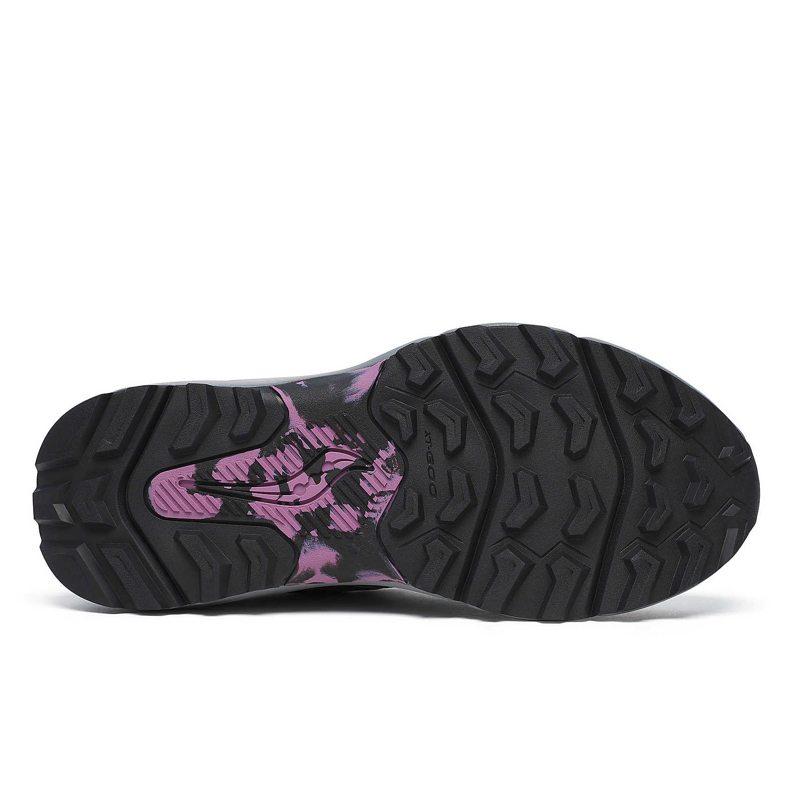 Saucony Women's Excursion TR17 Wide
