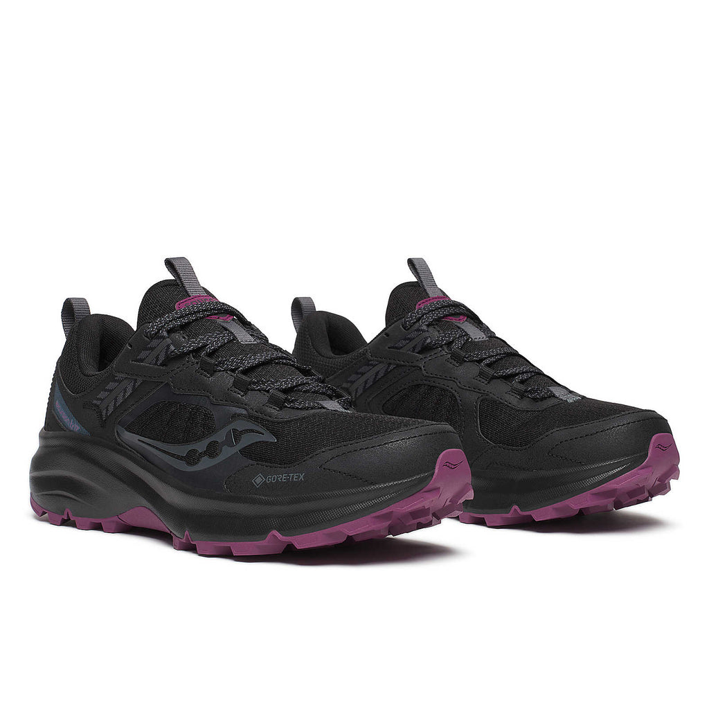 Saucony Women's Excursion TR17 GTX