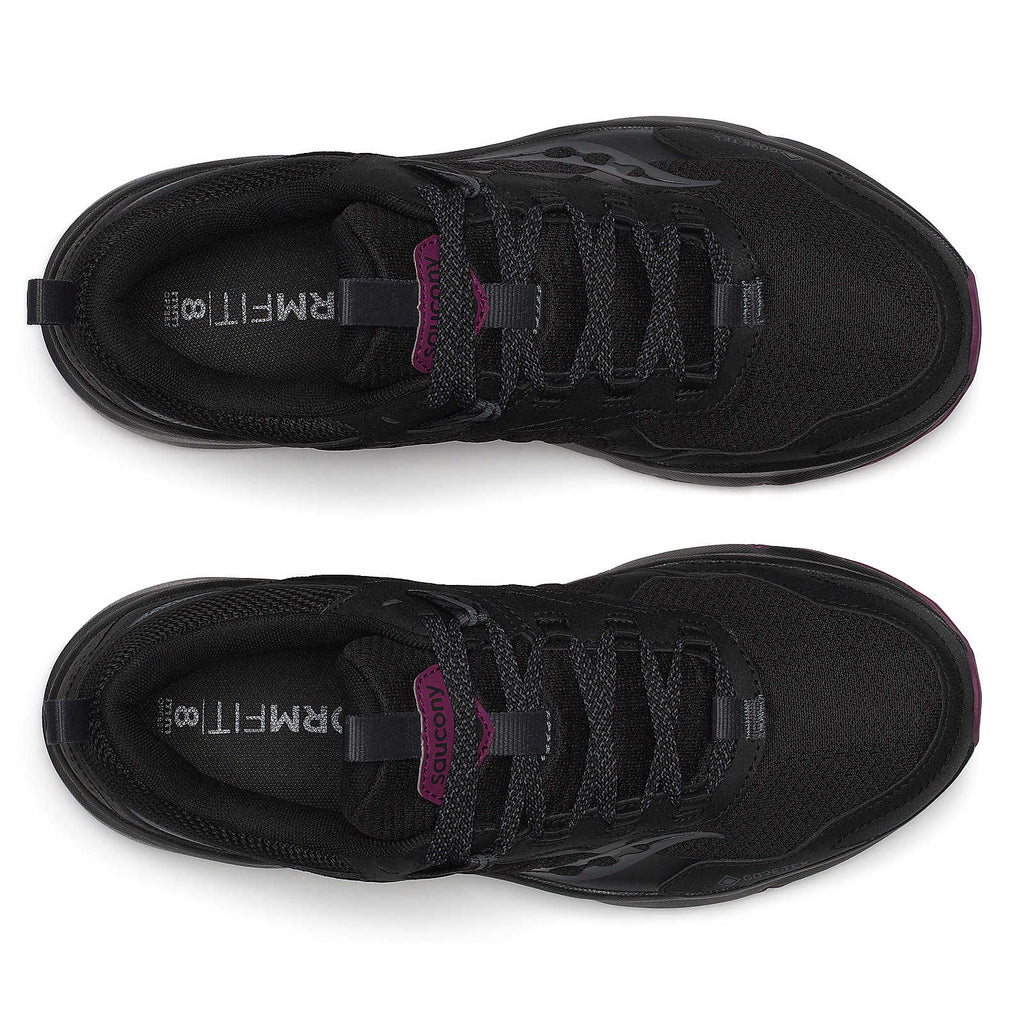 Saucony Women's Excursion TR17 GTX