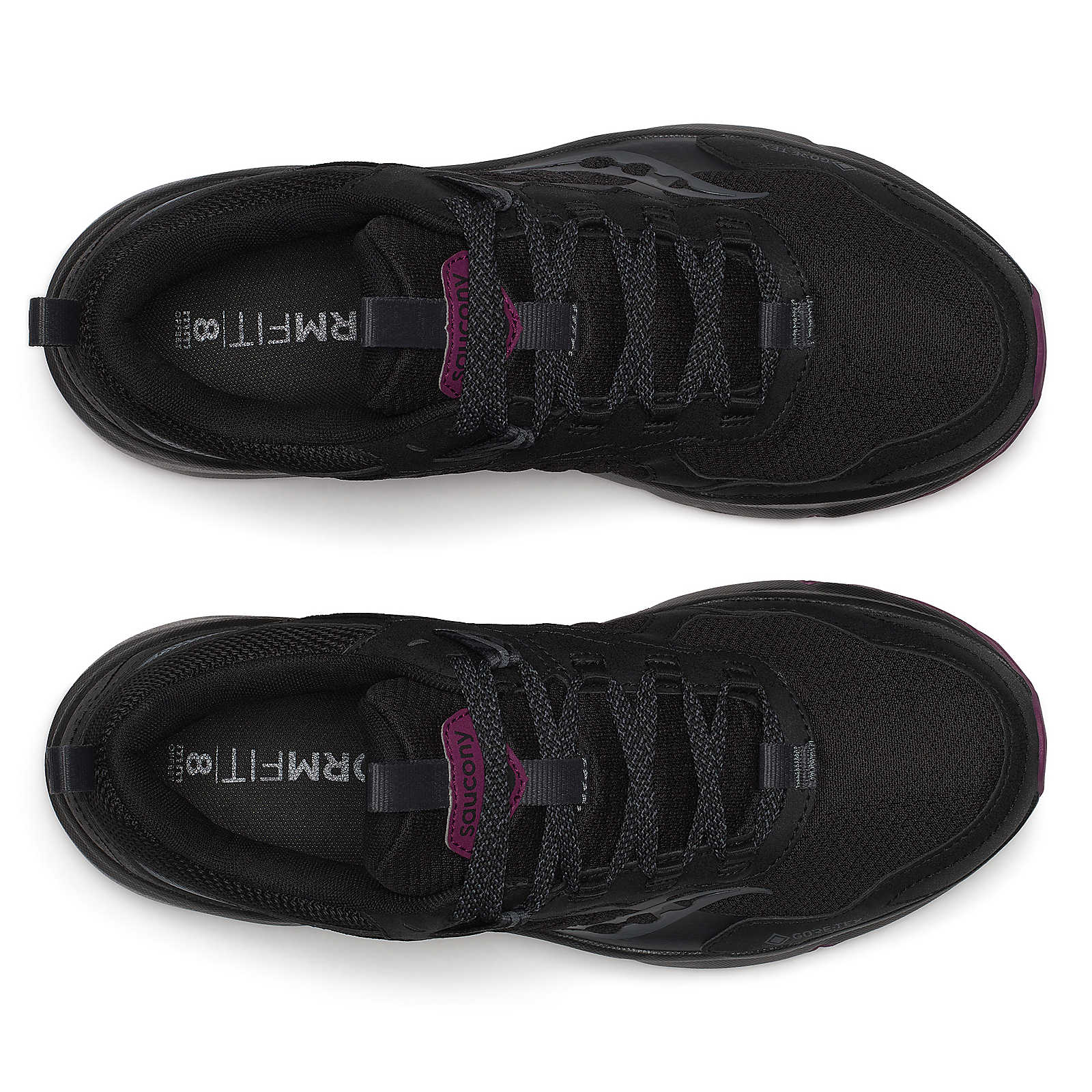 Saucony Women's Excursion TR17 GTX