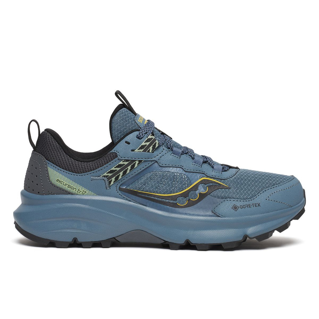Saucony Women's Excursion TR17 GTX