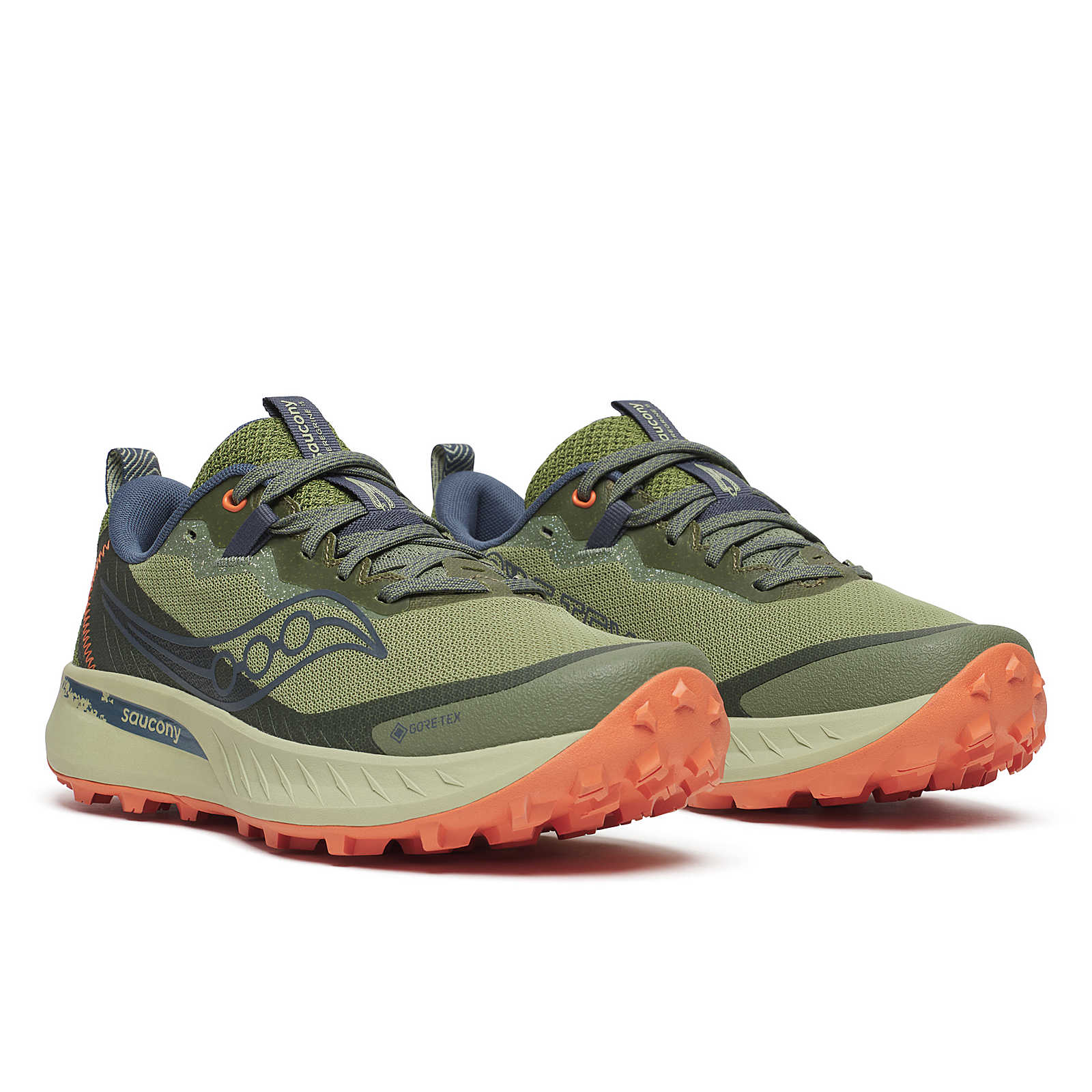 Saucony Women's Peregrine 15 GTX