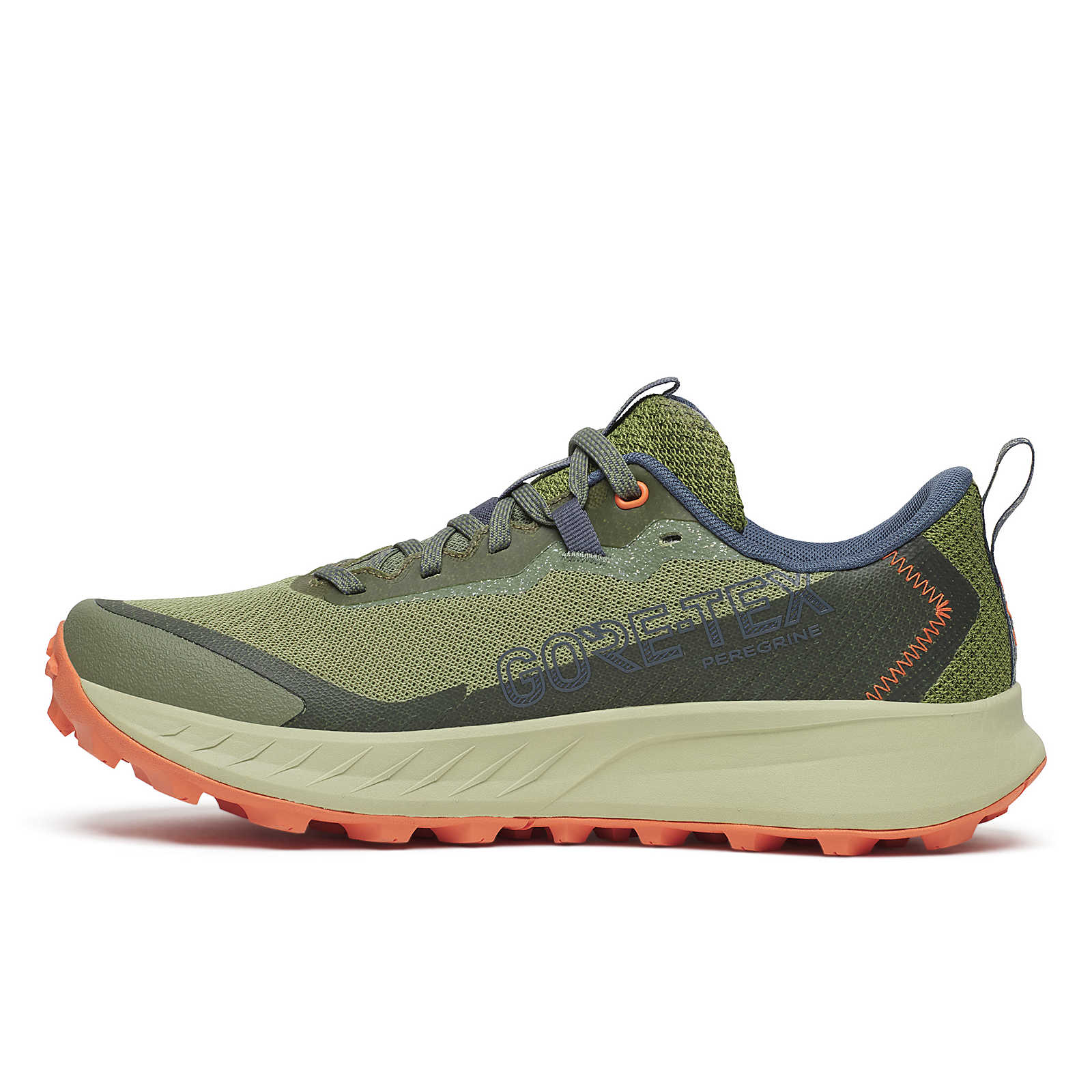 Saucony Women's Peregrine 15 GTX