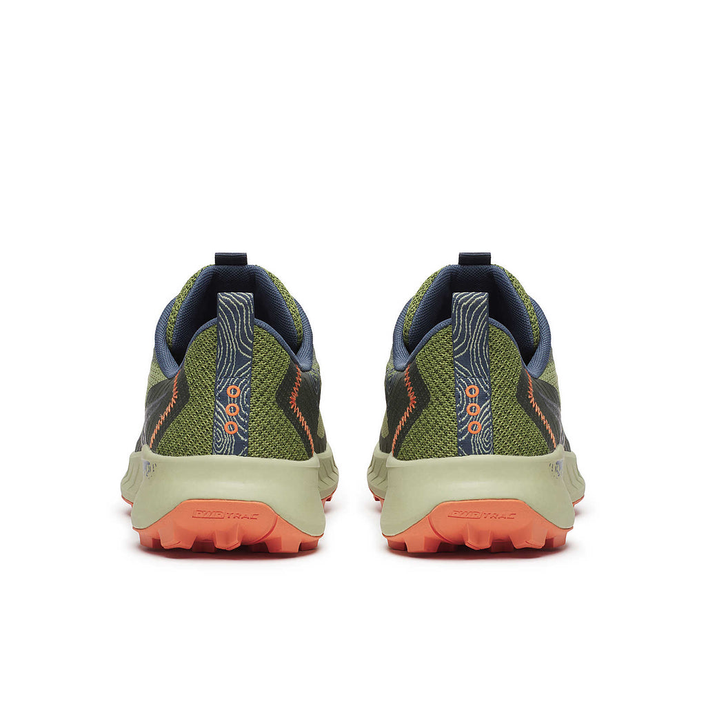 Saucony Women's Peregrine 15 GTX