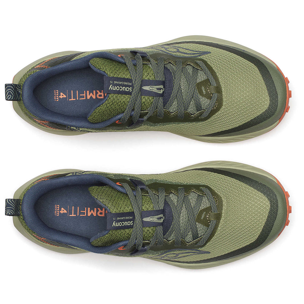 Saucony Women's Peregrine 15 GTX